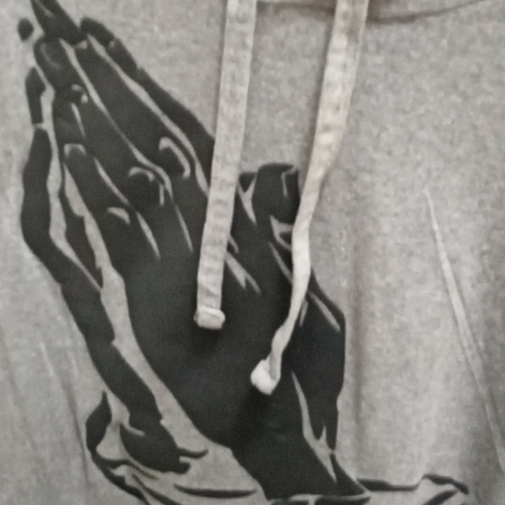 Hooded t-shirt dresses